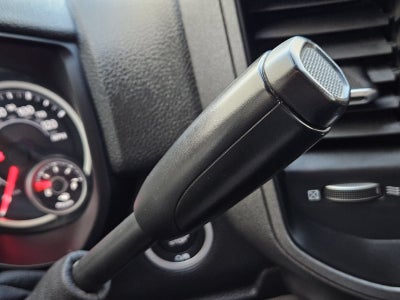 2025 RAM 2500 Tradesman Crew Cab 4x4 6'4" Box