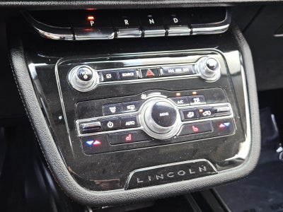 2021 Lincoln Corsair Reserve