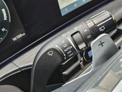 2025 Hyundai Santa Fe Hybrid Limited