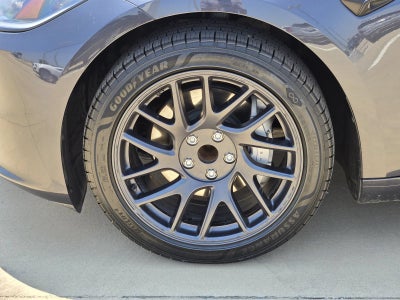 2024 Tesla Model 3 Base