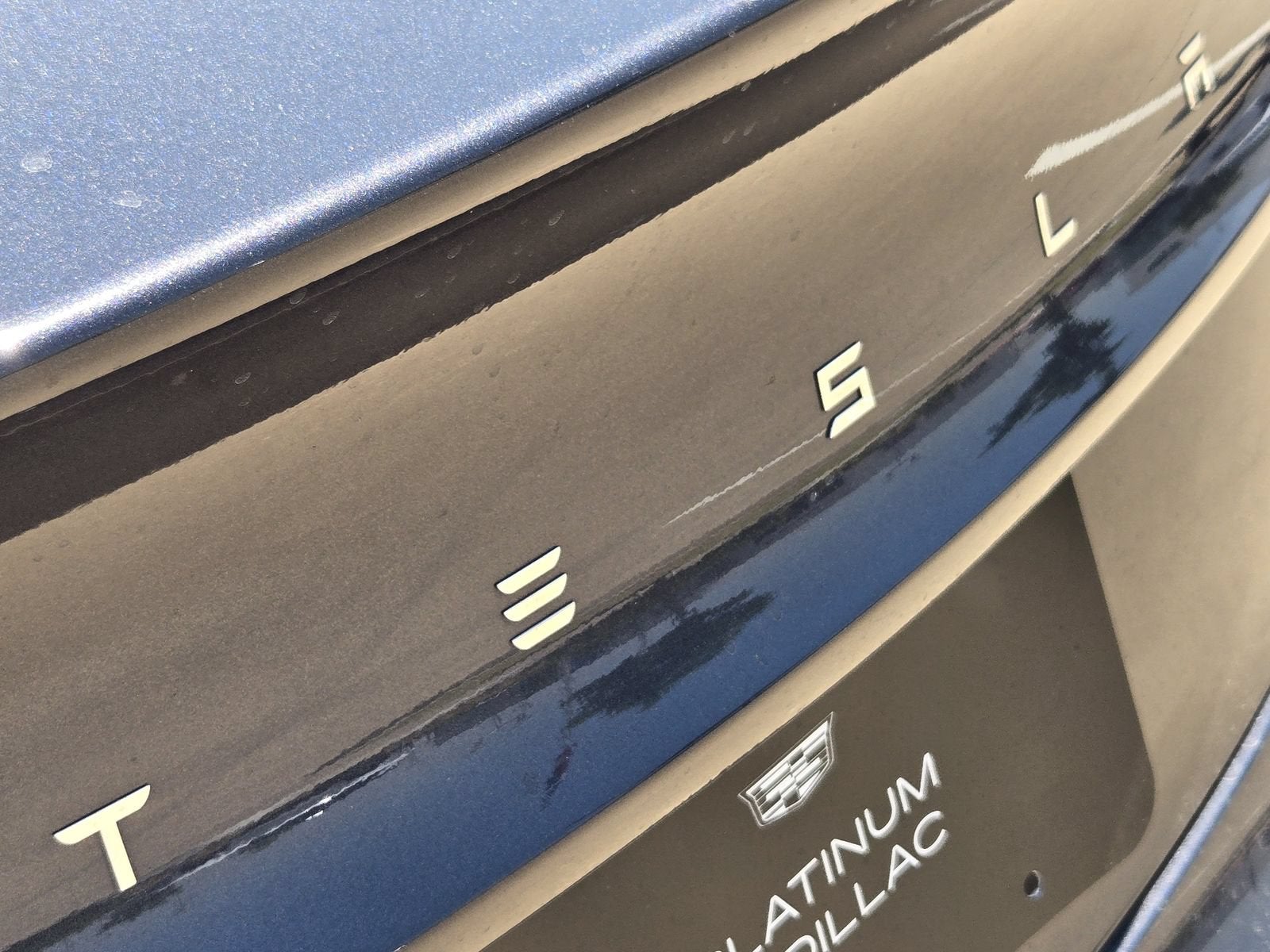 2024 Tesla Model 3 Base