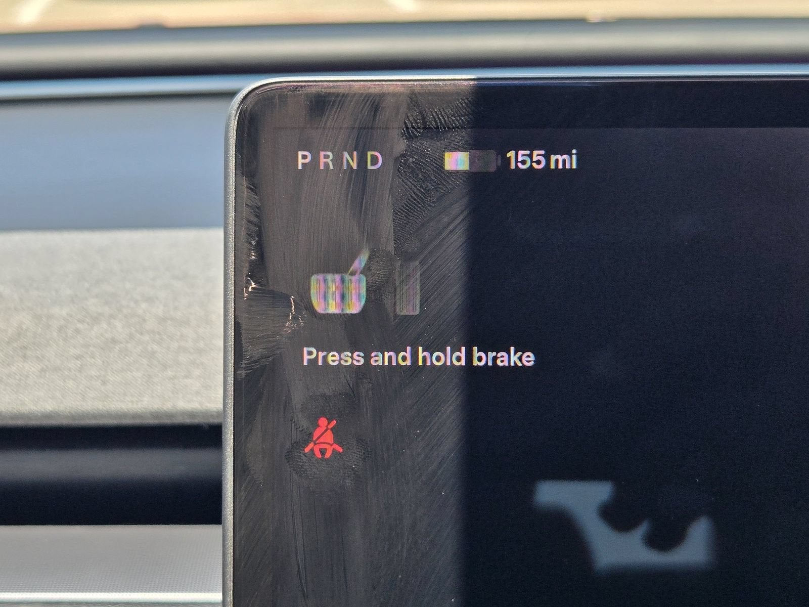 2024 Tesla Model 3 Base