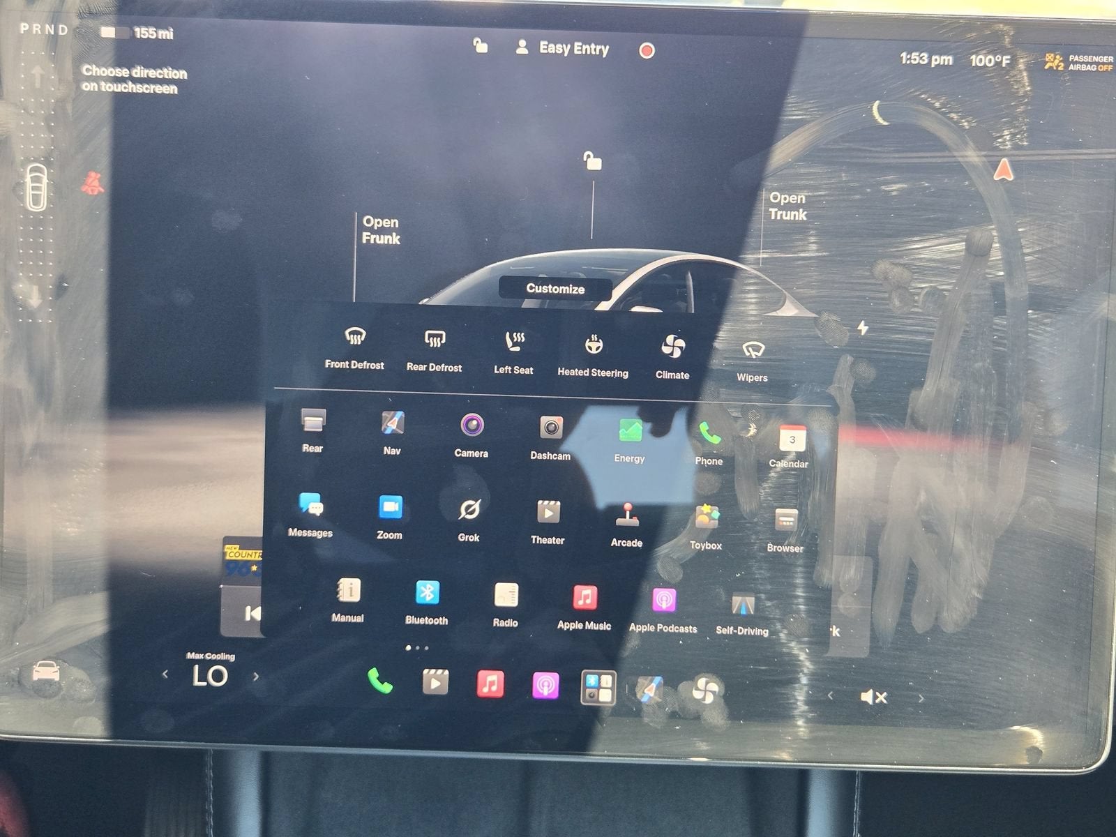 2024 Tesla Model 3 Base
