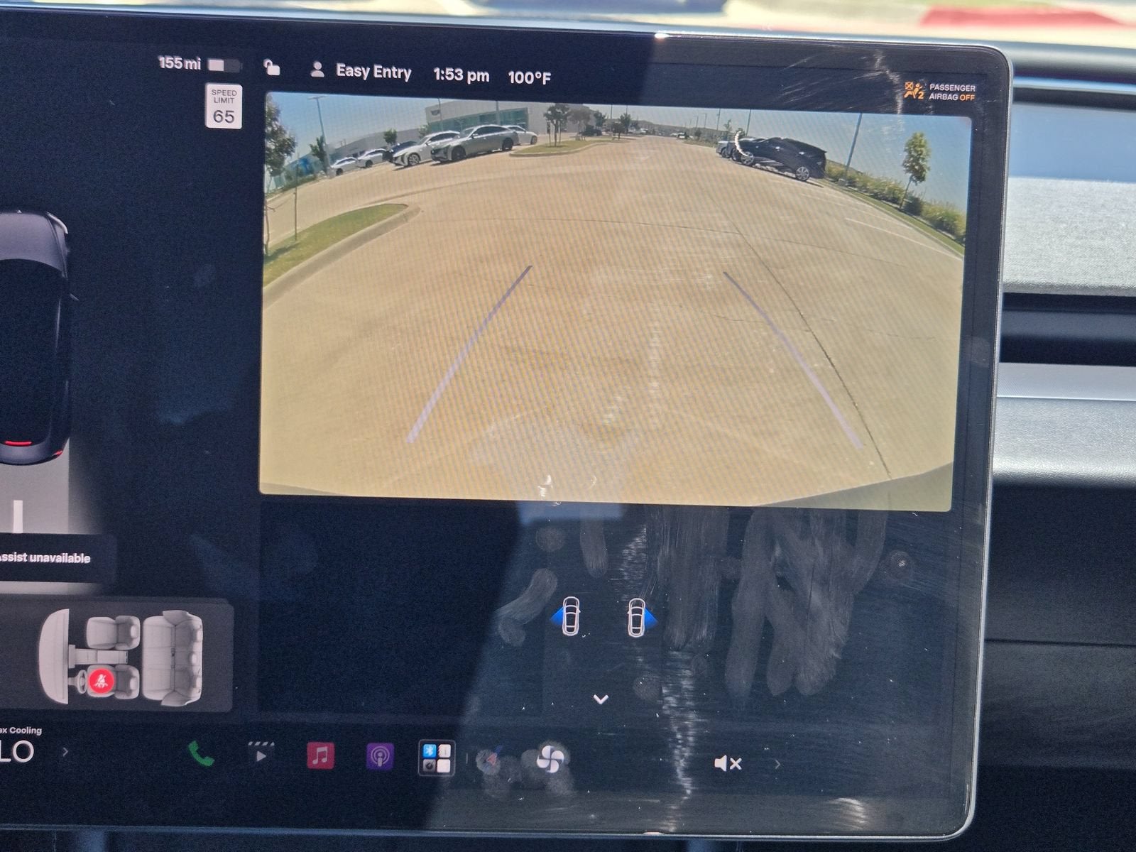 2024 Tesla Model 3 Base