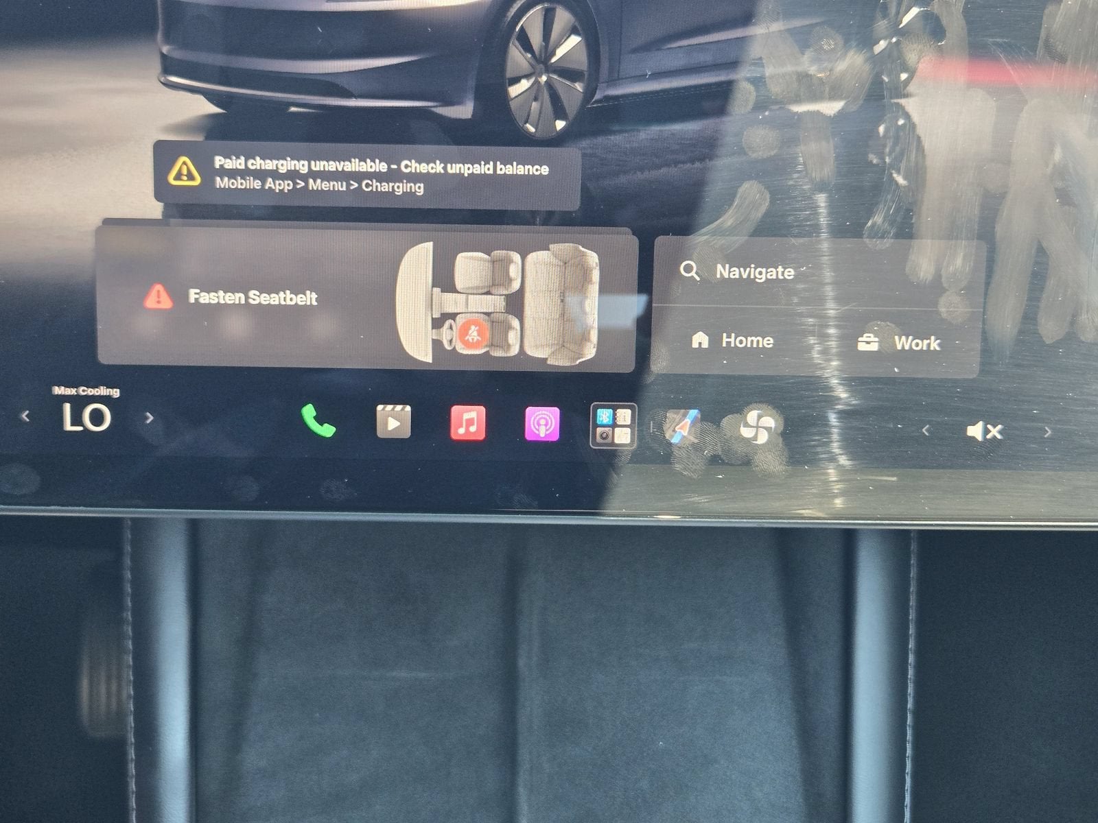 2024 Tesla Model 3 Base