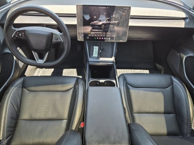 2024 Tesla Model 3 Base