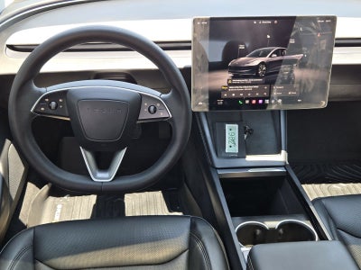2024 Tesla Model 3 Base