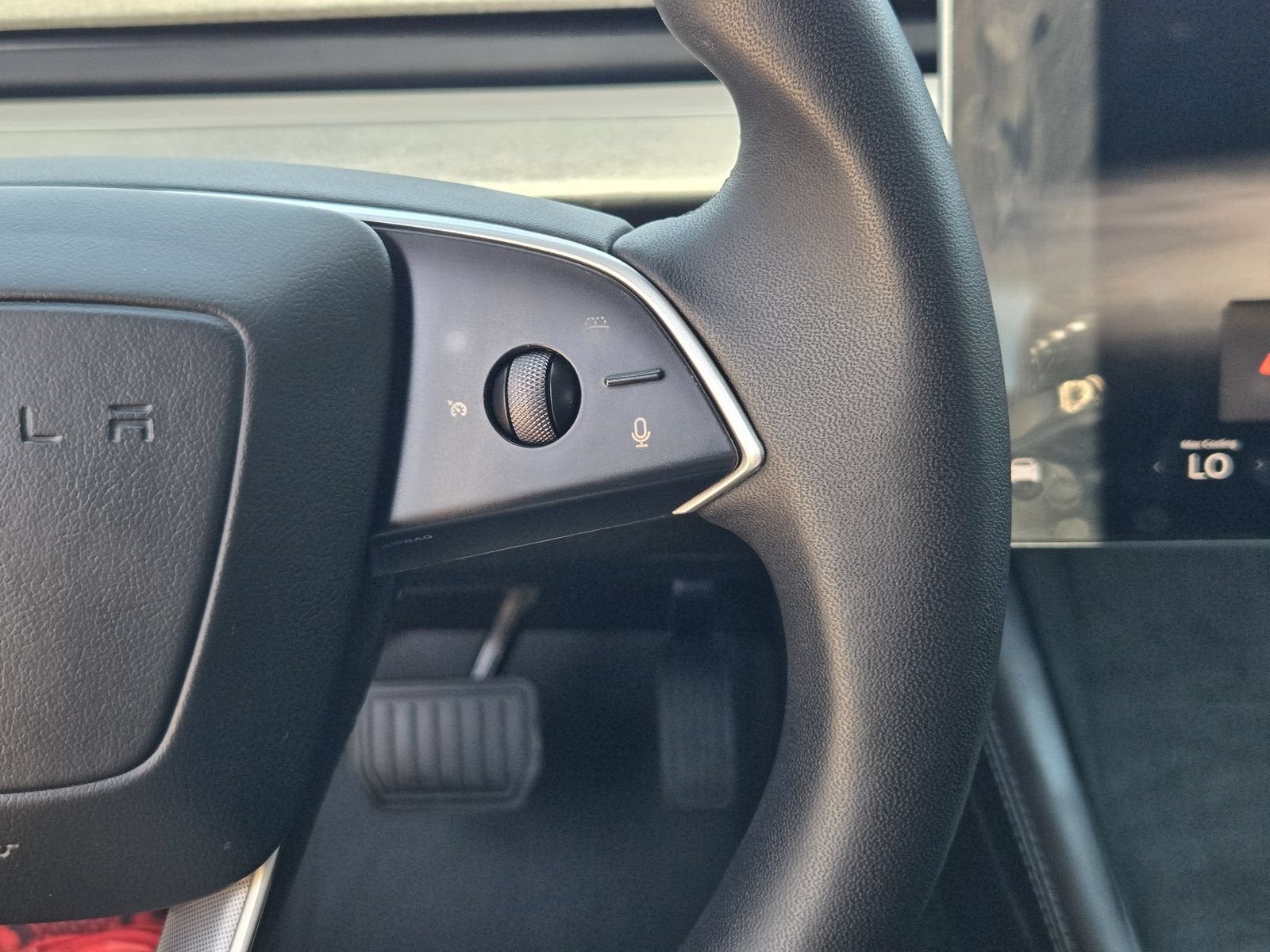 2024 Tesla Model 3 Base