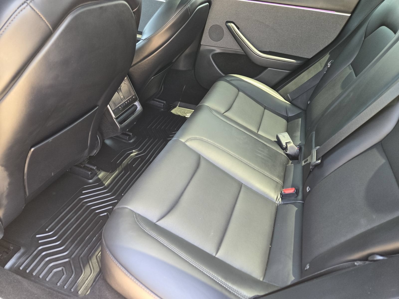 2024 Tesla Model 3 Base