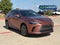 2024 Lexus RX RX 350