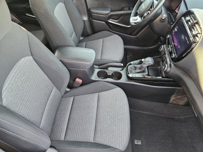 2025 Kia Soul EX