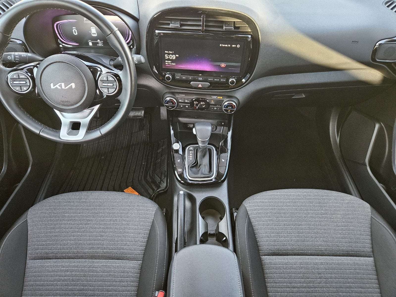 2025 Kia Soul EX