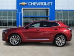 2022 Buick Envision Avenir