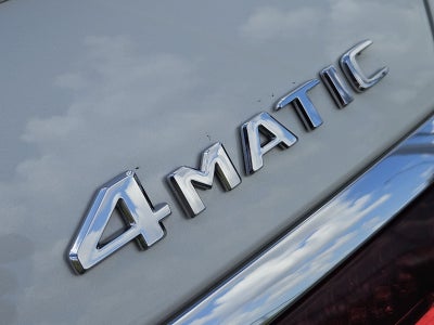 2021 Mercedes-Benz S 580 4MATIC®