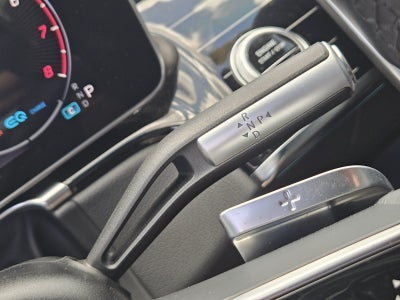 2021 Mercedes-Benz S 580 4MATIC®