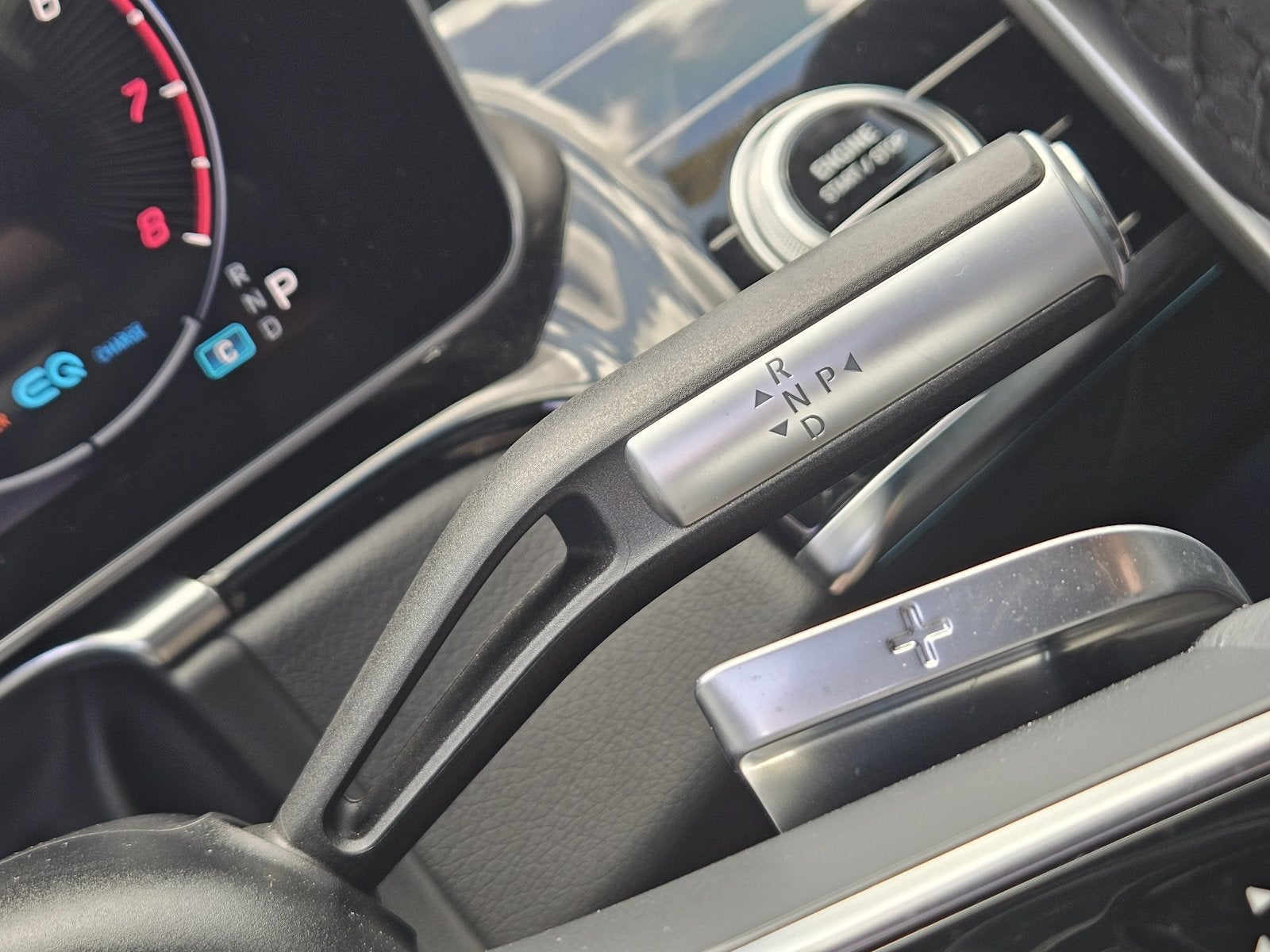2021 Mercedes-Benz S 580 4MATIC®