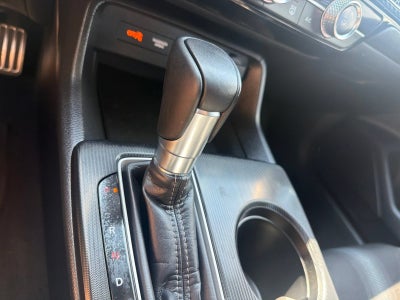 2024 Honda Civic Hatchback Sport