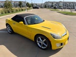 2009 Saturn Sky Red Line