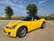 2009 Saturn Sky Red Line