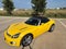 2009 Saturn Sky Red Line