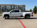 2021 Chevrolet Silverado 3500 HD LTZ