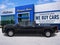 2023 Chevrolet Silverado 3500 HD LTZ