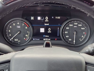 2023 Cadillac XT6 Sport