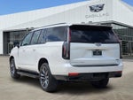 2023 Cadillac Escalade ESV Sport