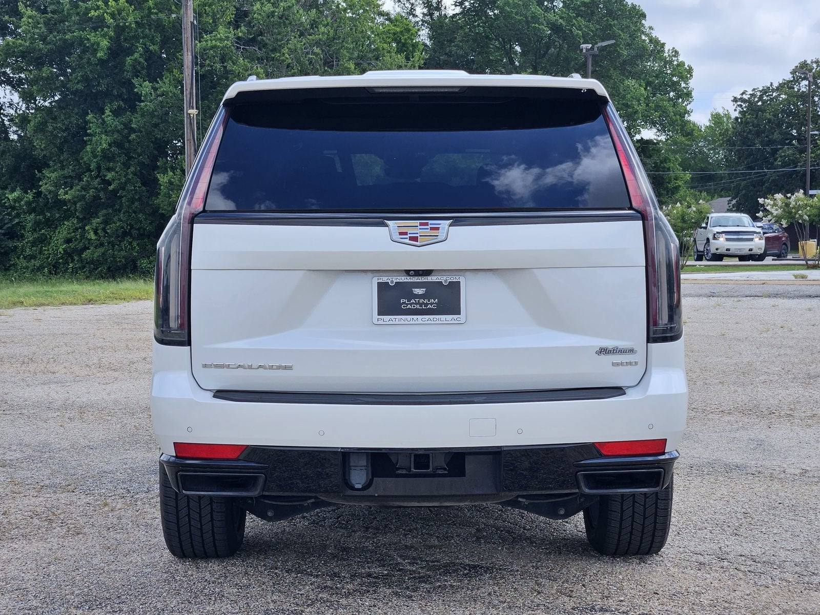 2023 Cadillac Escalade ESV Sport