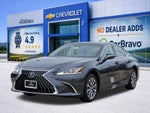 2025 Lexus ES 350 ES 350