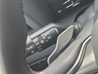 2025 Lexus GX 550 Luxury+