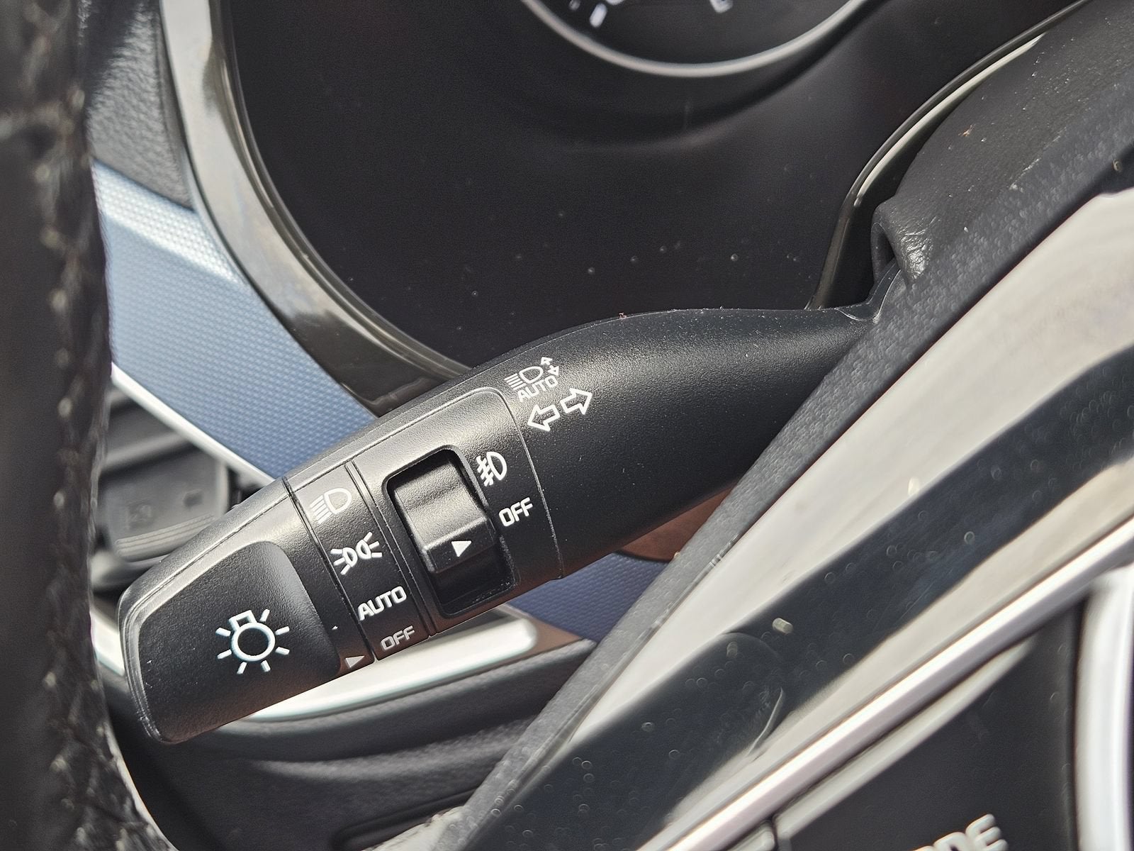 2022 Kia Seltos S