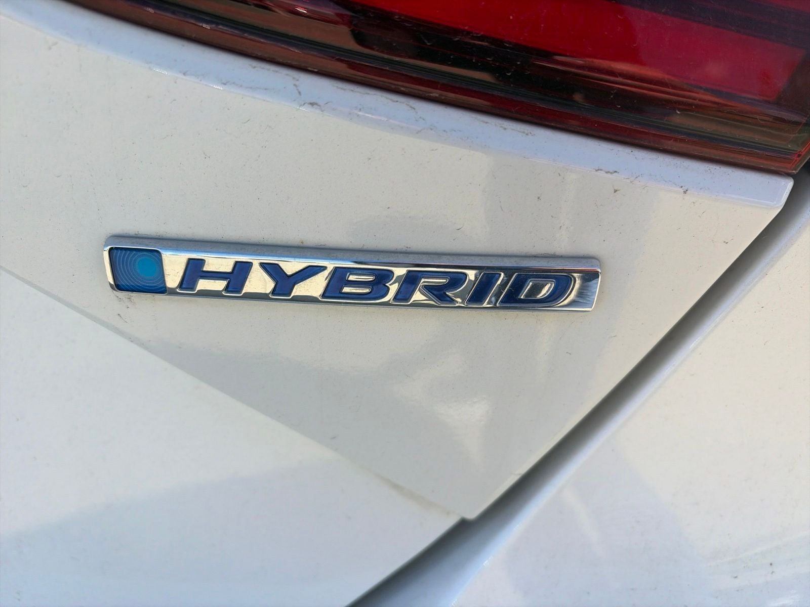 2022 Honda Insight EX