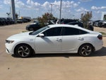 2022 Honda Insight EX