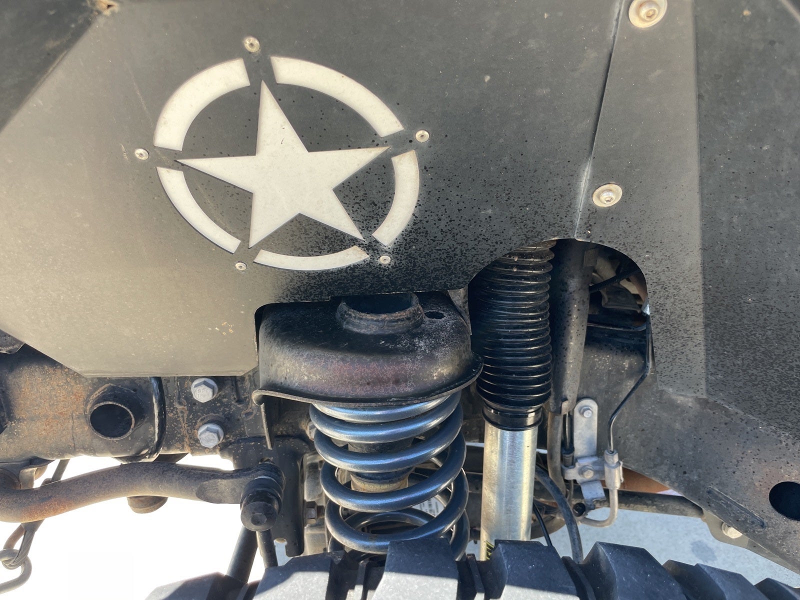 2016 Jeep Wrangler Unlimited Sport Stephenville TX Triple Crown Ford