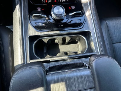 2023 Jeep Wagoneer L Series III