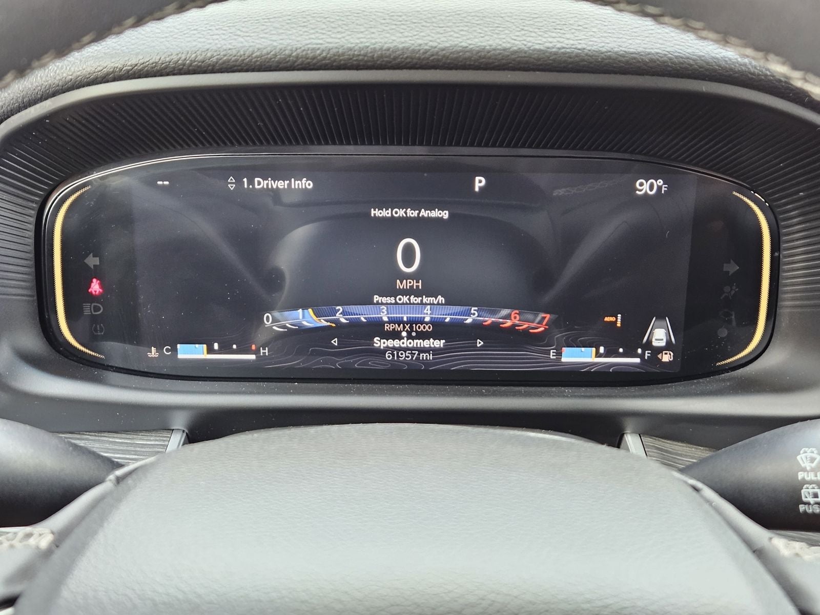 2023 Jeep Wagoneer L Series III