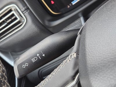 2023 Jeep Wagoneer L Series III