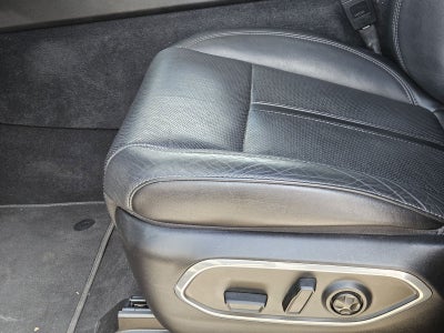 2023 Jeep Wagoneer L Series III