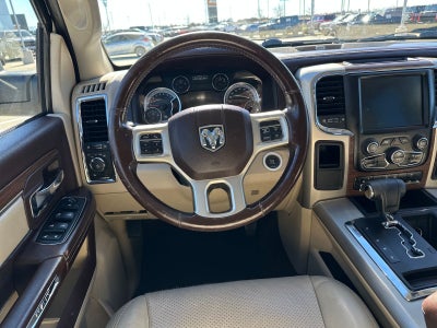 2013 RAM 1500 Laramie