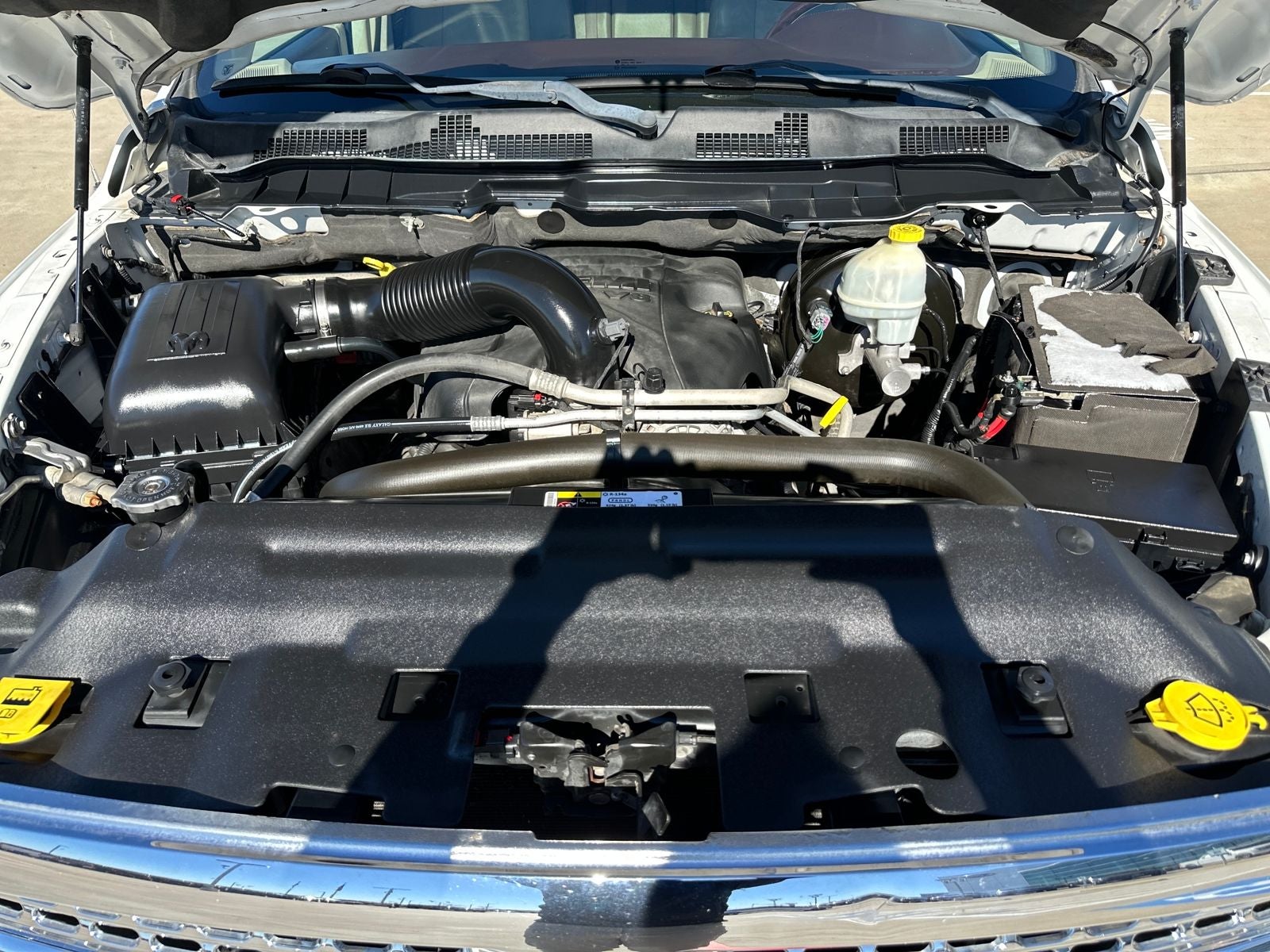 2013 RAM 1500 Laramie