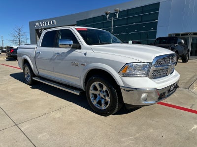 2013 RAM 1500 Laramie