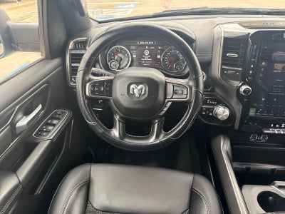2022 RAM 1500 Sport