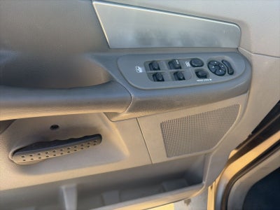 2007 Dodge Ram 1500 SLT