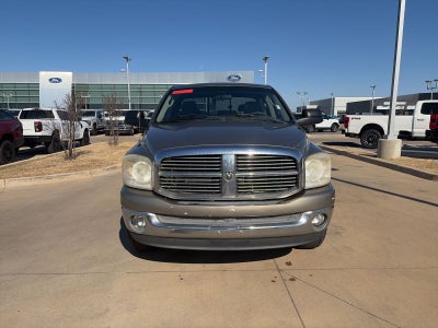 2007 Dodge Ram 1500 SLT