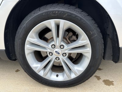 2019 Ford Taurus SEL