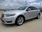 2019 Ford Taurus SEL
