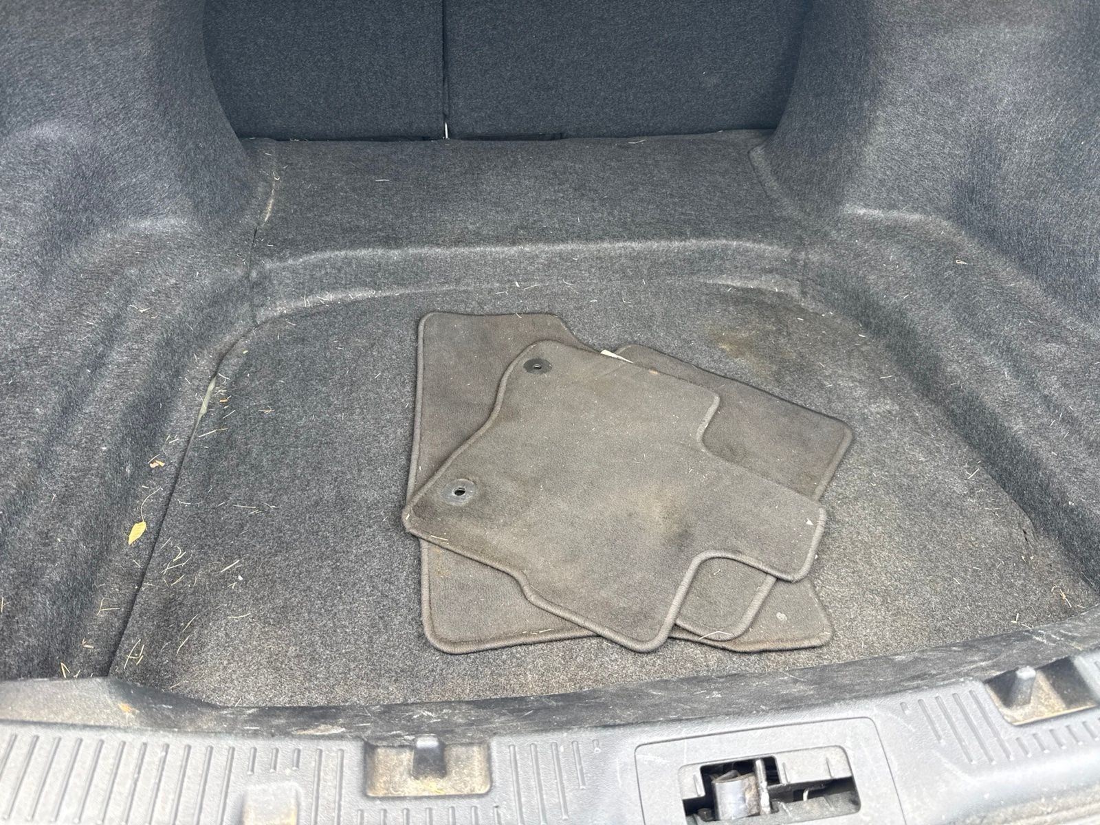 2019 Ford Taurus SEL