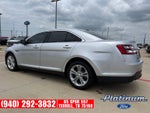 2019 Ford Taurus SEL