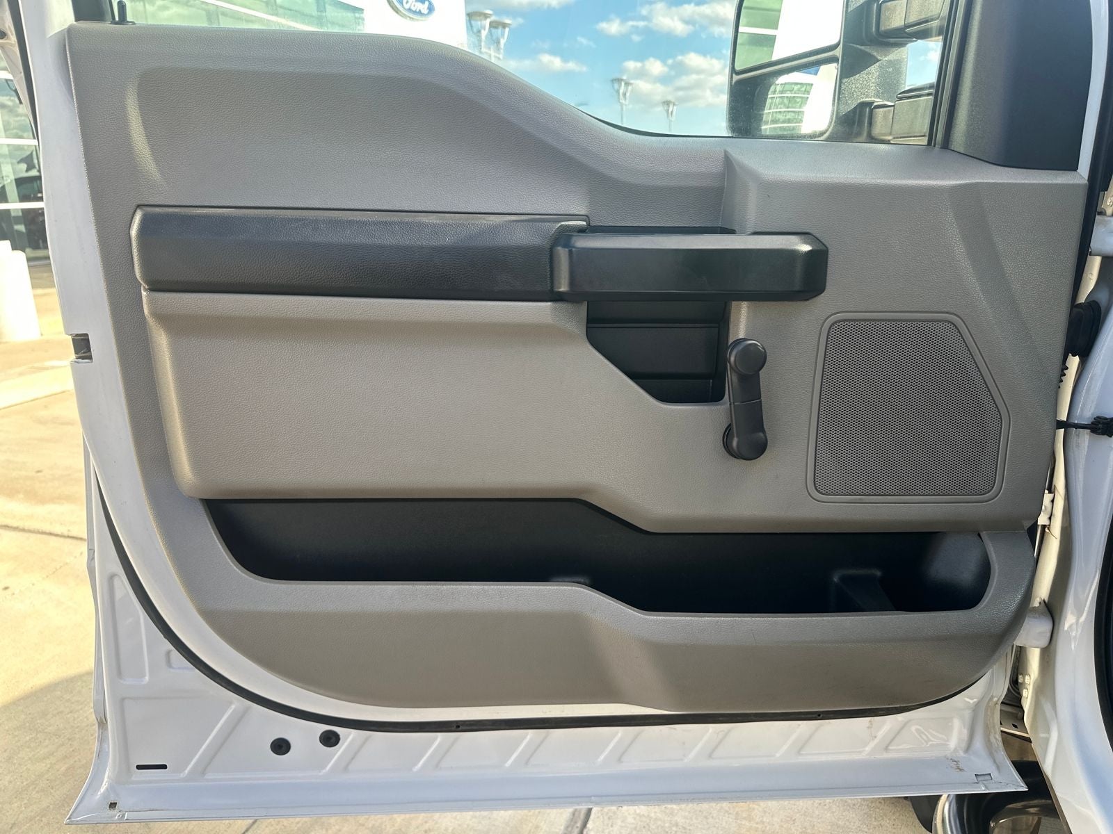 2020 Ford F-550SD XL DRW